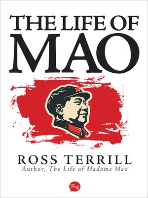 cover image of The Life of Mao